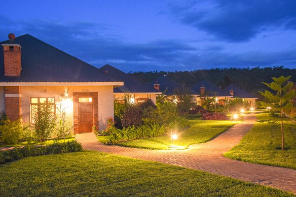 Marera — lodges in Tanzania