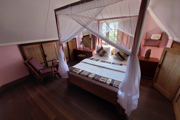 Hotel Room — lodges in Tanzania