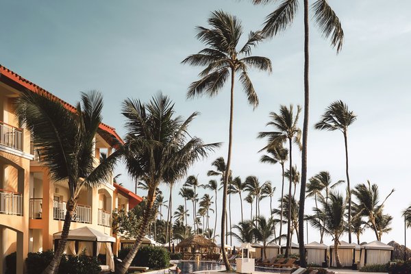 Zanzibar — beach in Tanzania