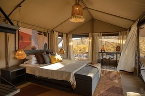 Hotel — lodges in Tanzania