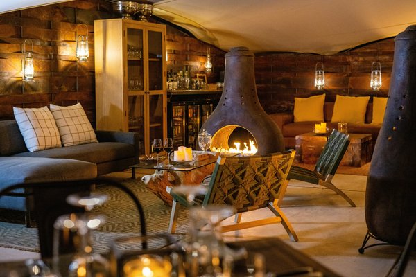 Hotel — lodges in Tanzania