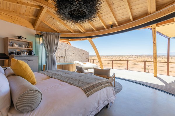 Hotel — lodges in Tanzania
