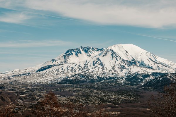 Kilimnjaro — trekking in Tanzania