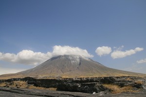 Ol Doionyo Lengai