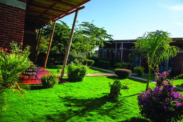 Motto Cottage — lodges in Tanzania