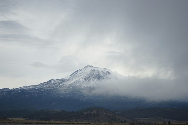 Kilimanjaro — trekking in Tanzania