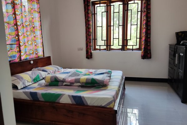 Hotel Room — lodges in Tanzania