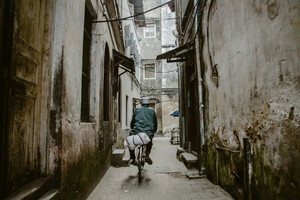 Zanzibar — activities in Tanzania