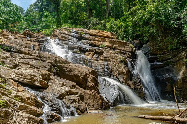 Usambara — trekking in Tanzania