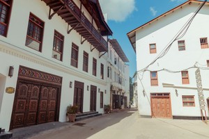 Zanzibar