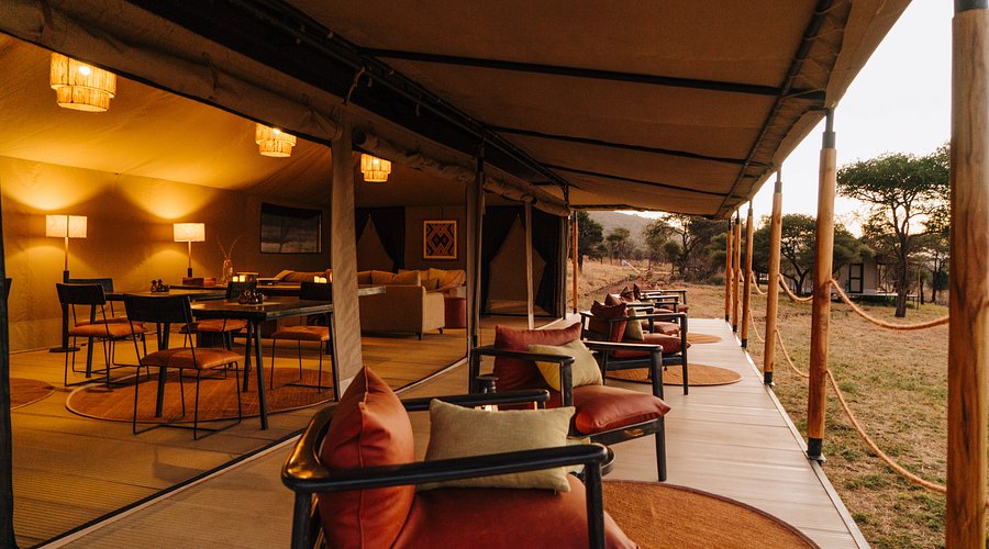 Awali Serengeti Camp