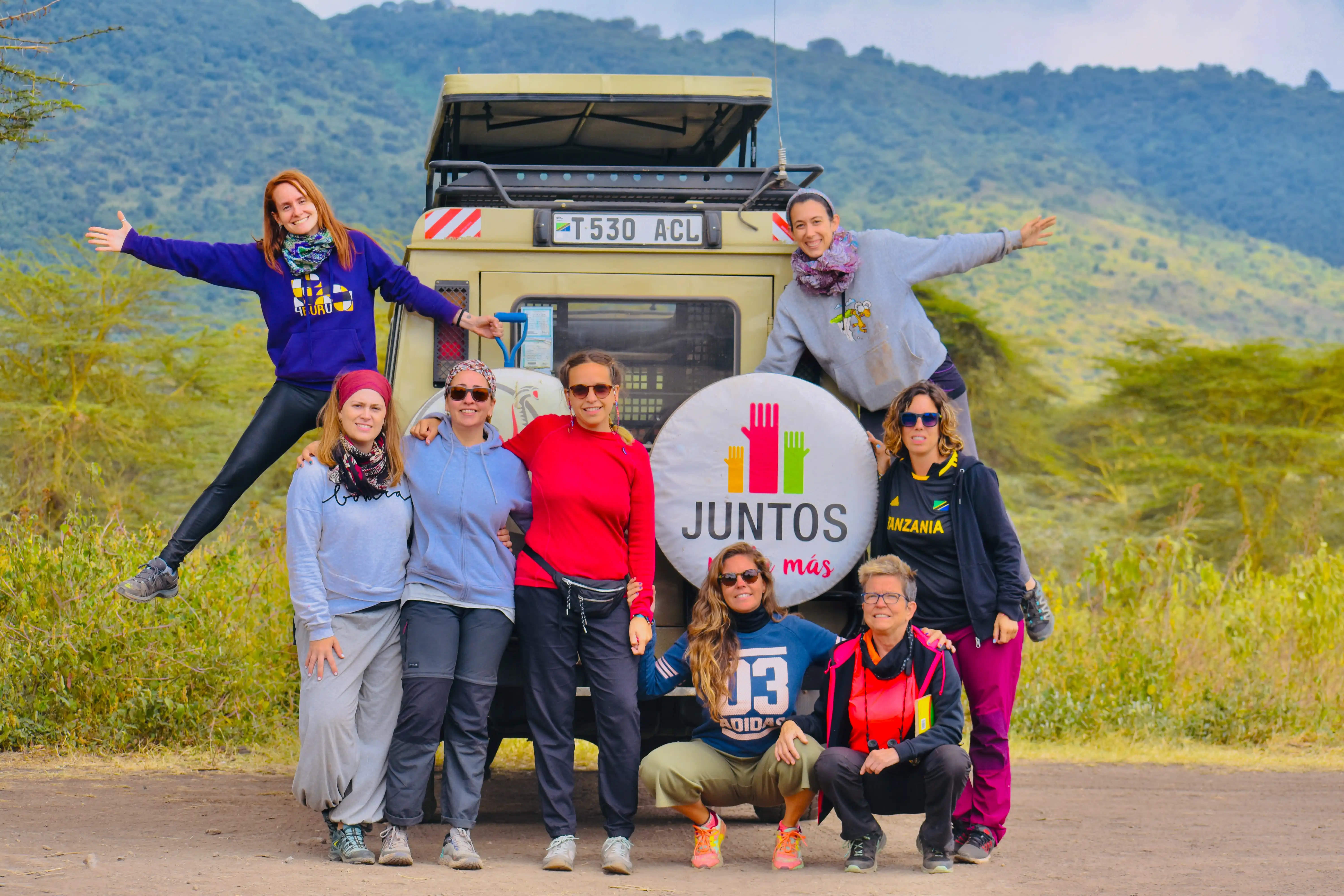 How Much Does a Tanzania Safari Cost?