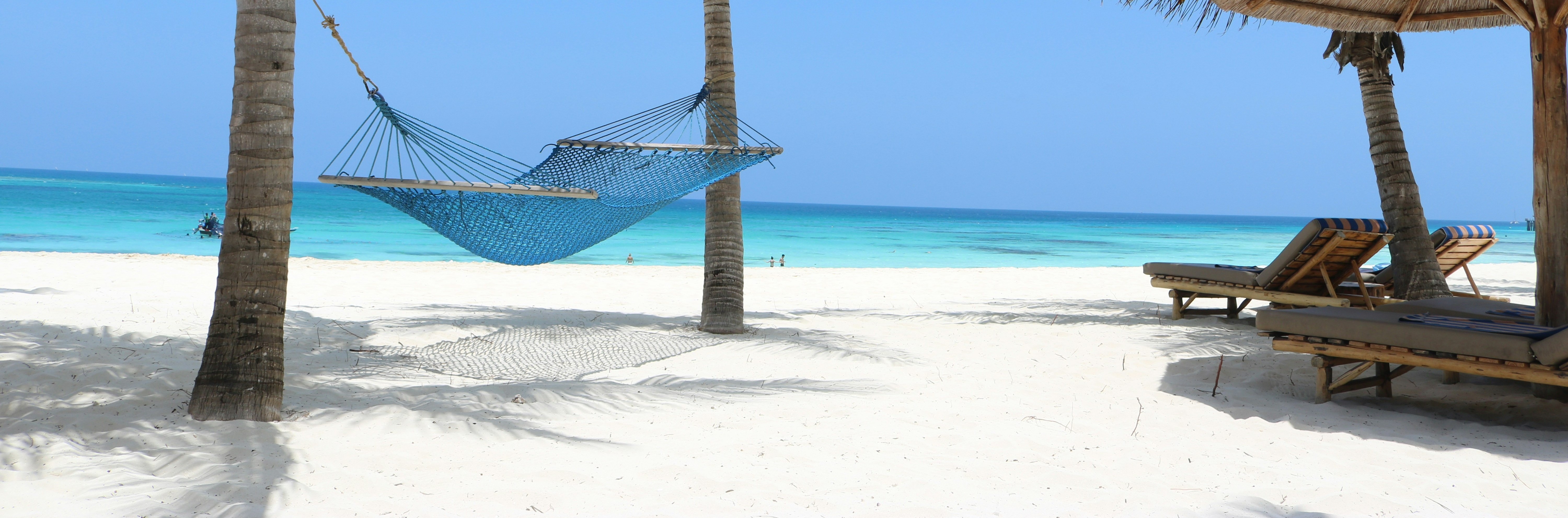 How to Combine a Tanzania Safari and Zanzibar