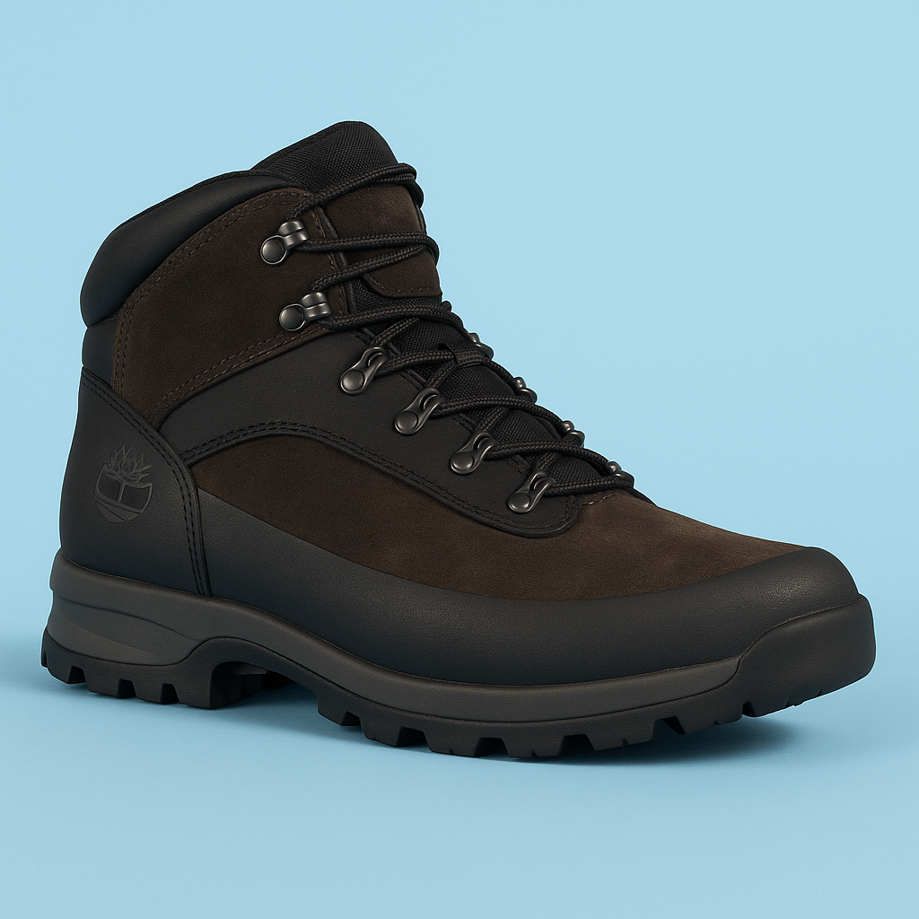Hiking Boots