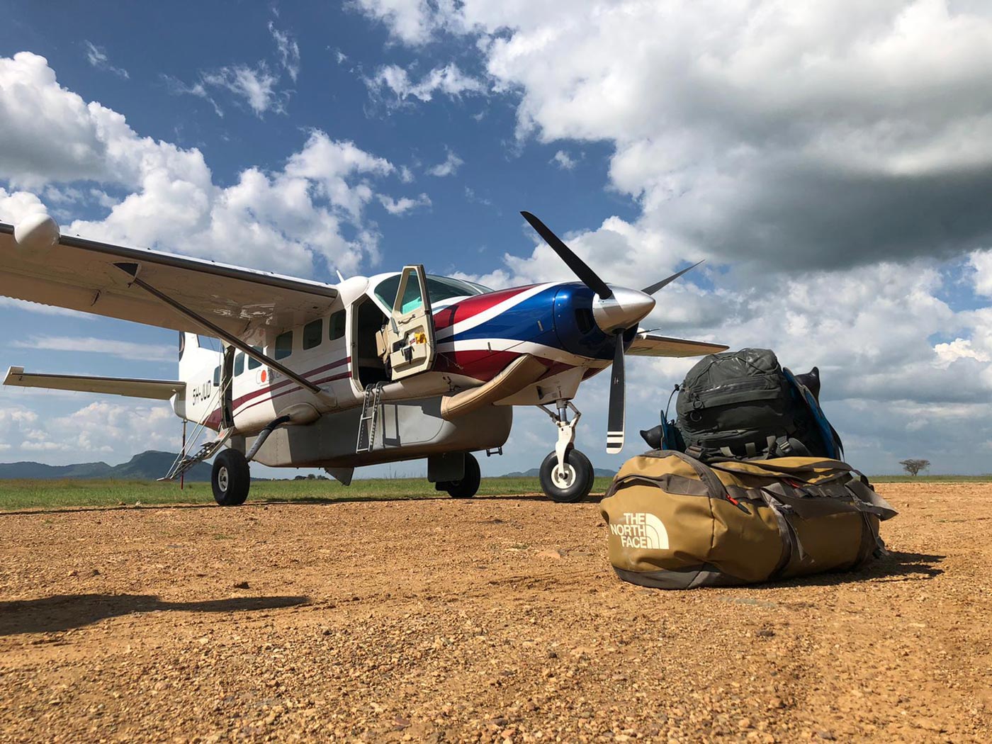 Farewell to the Wild – Return to Arusha
