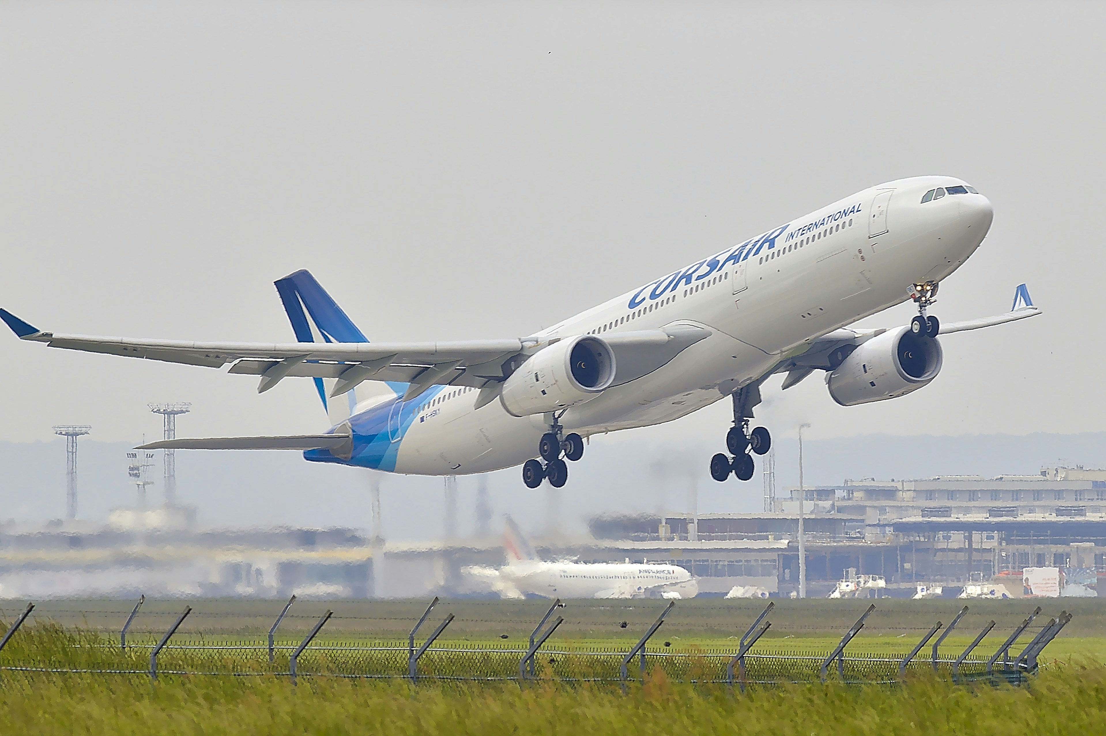 Safari Ends: Transfer to Airport or Extend to Zanzibar Beaches