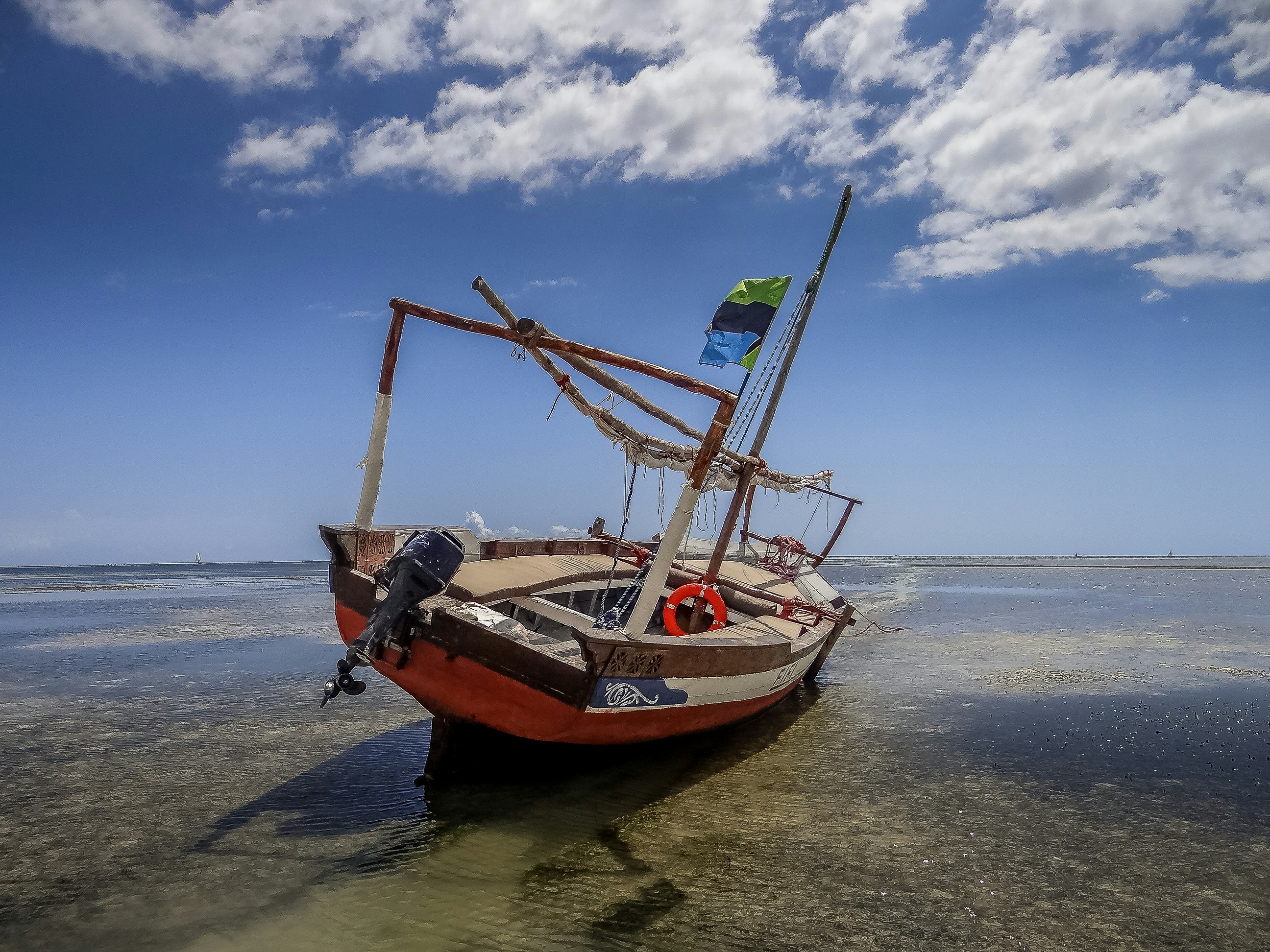 Final Day in Zanzibar – Leisure & Indulgence