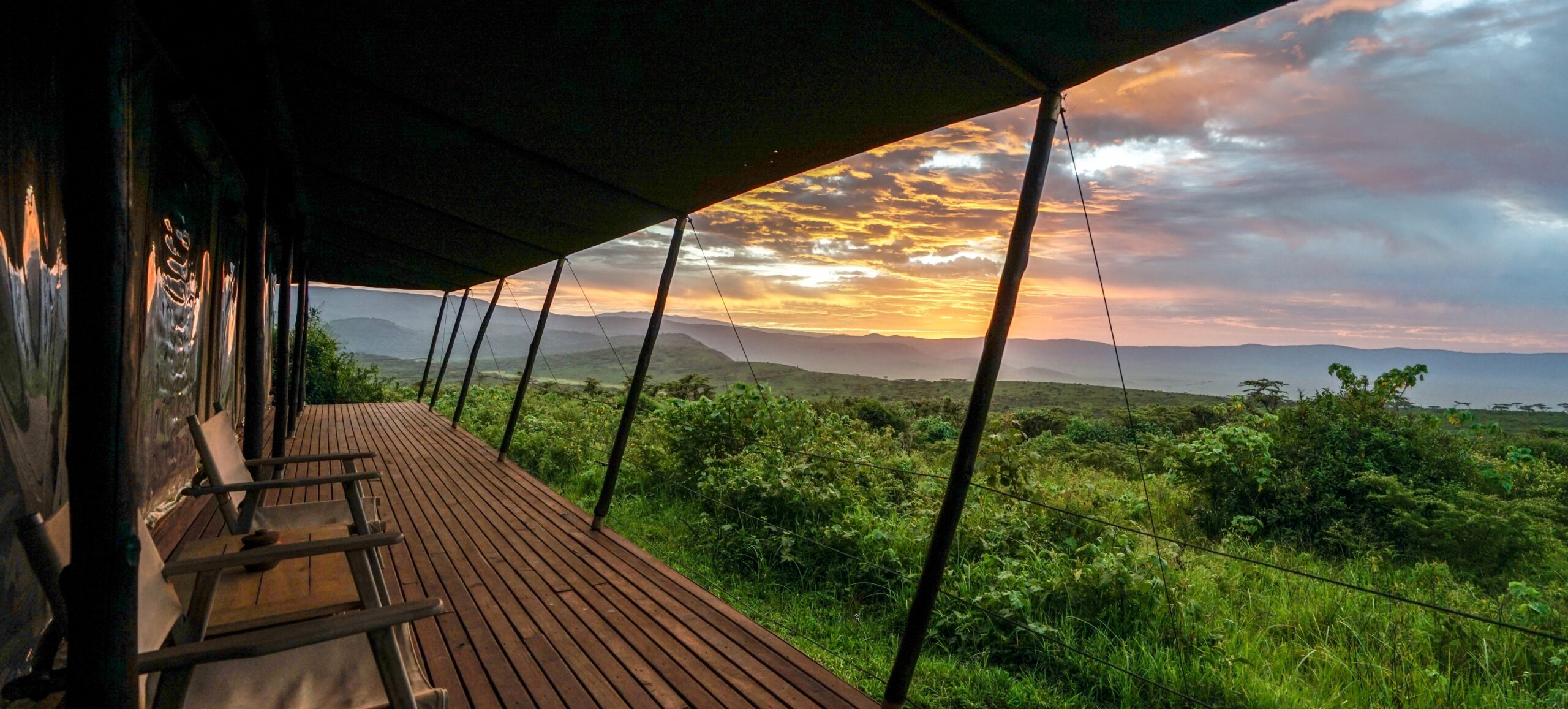 Ngorongoro Crater – Nature’s Masterpiece