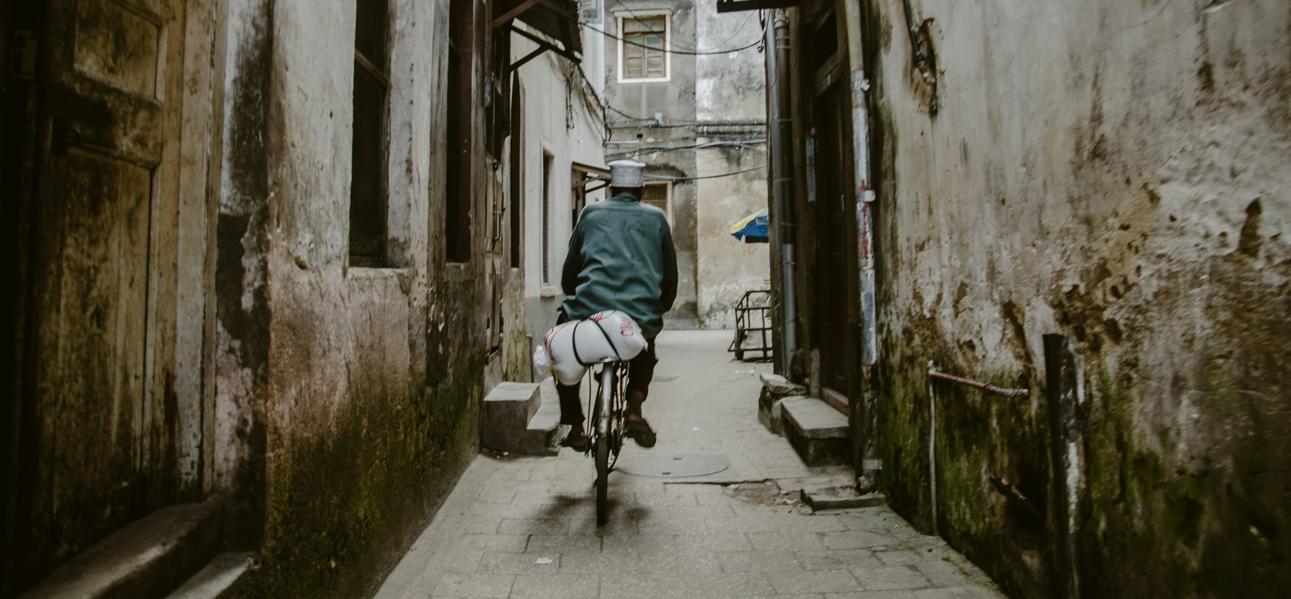 Stone Town