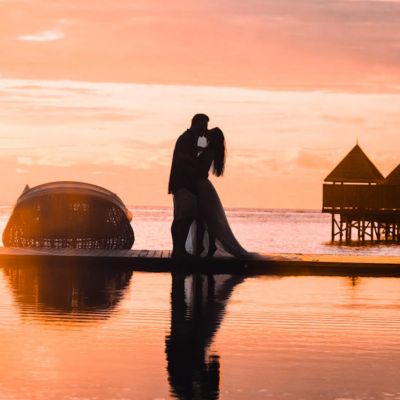 Romantic Tanzania honeymoon safari